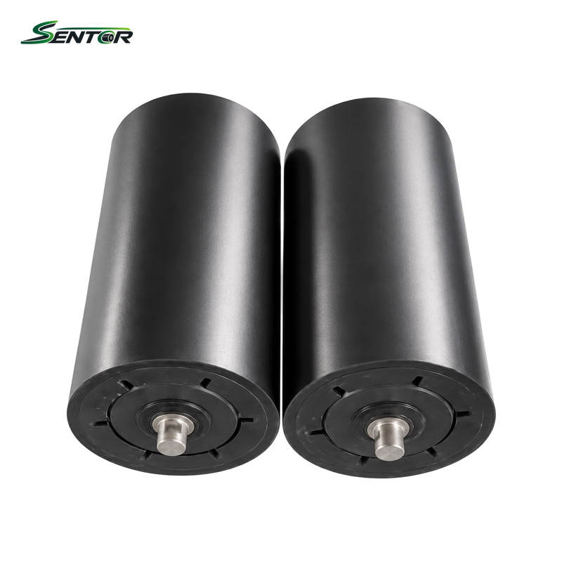 HDPE Roller — reference view 1