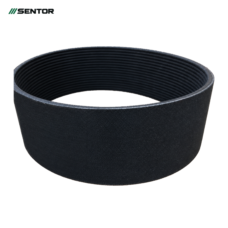 Poly-V Belts product range