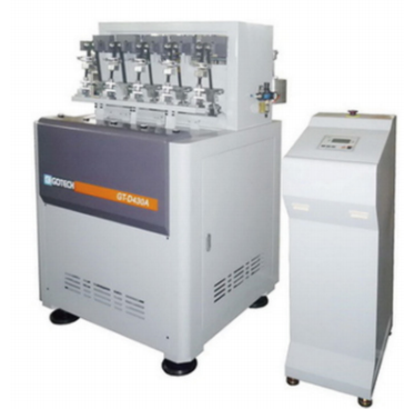 Dynamic fatigue testing laboratory equipment