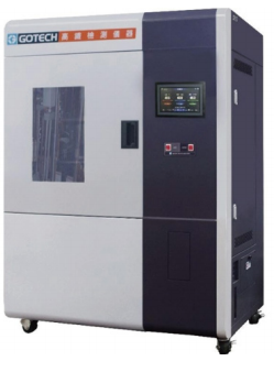 Ozone ageing testing laboratory equipment